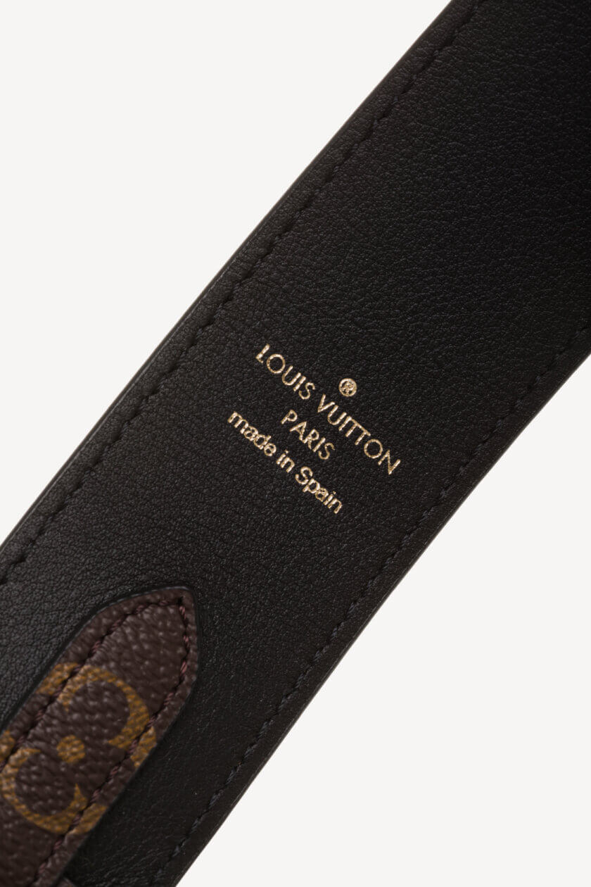 <strong> LOUIS VUITTON</strong><br><div style="margin-top:10px; font-size:16px;">Bandouliere Monogram</div><br> - Image 3