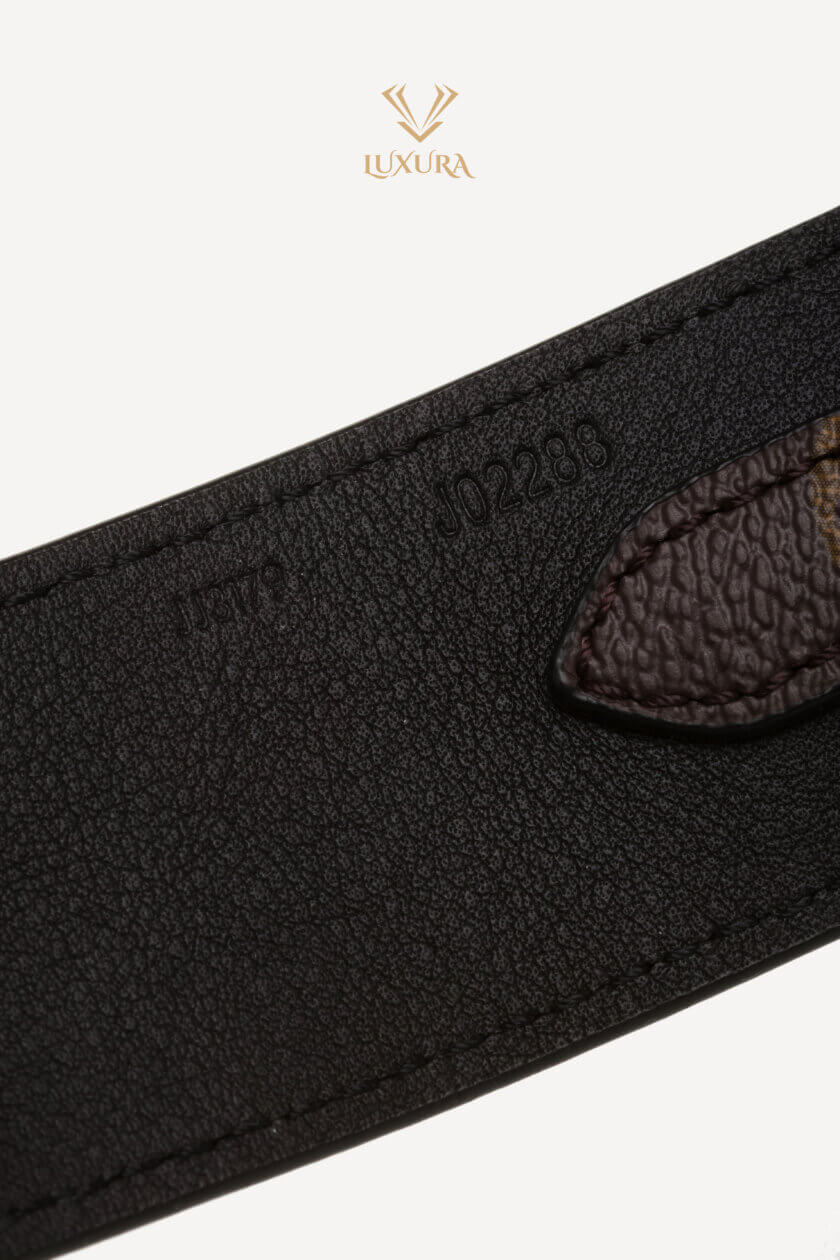 <strong> LOUIS VUITTON</strong><br><div style="margin-top:10px; font-size:16px;">Bandouliere Monogram</div><br> - Image 6