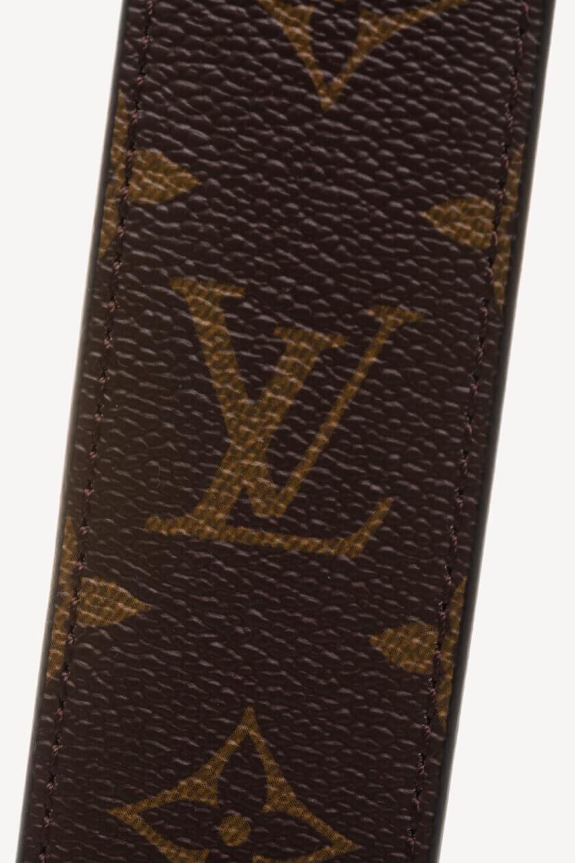<strong> LOUIS VUITTON</strong><br><div style="margin-top:10px; font-size:16px;">Bandouliere Monogram</div><br> - Image 8