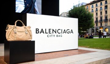Balenciaga City Bag: Ghidul complet al unei genți iconice