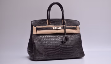 Cum mă asigur că un Hermes este autentic?