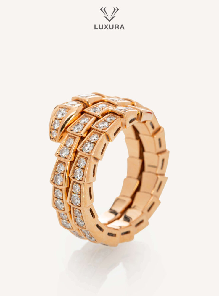 BVLGARI_Serpenti_Viper_18k_Rose_Gold_Ring_with_full_pave_Diamonds_2-3