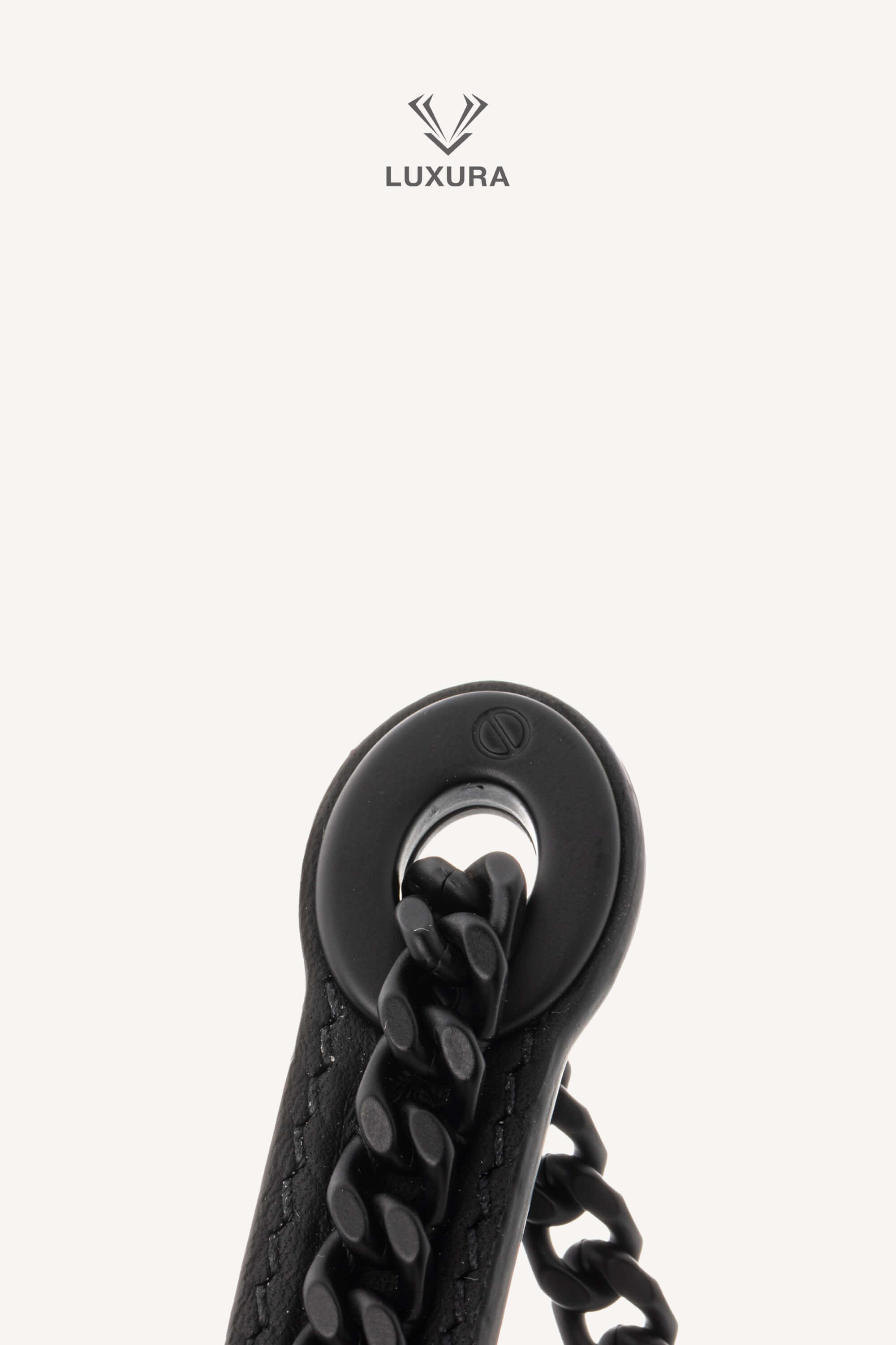 Genti de designeri pre-owned | DIOR Mini Lady Dior Bag Black Ultramatte Cannage Calfskin