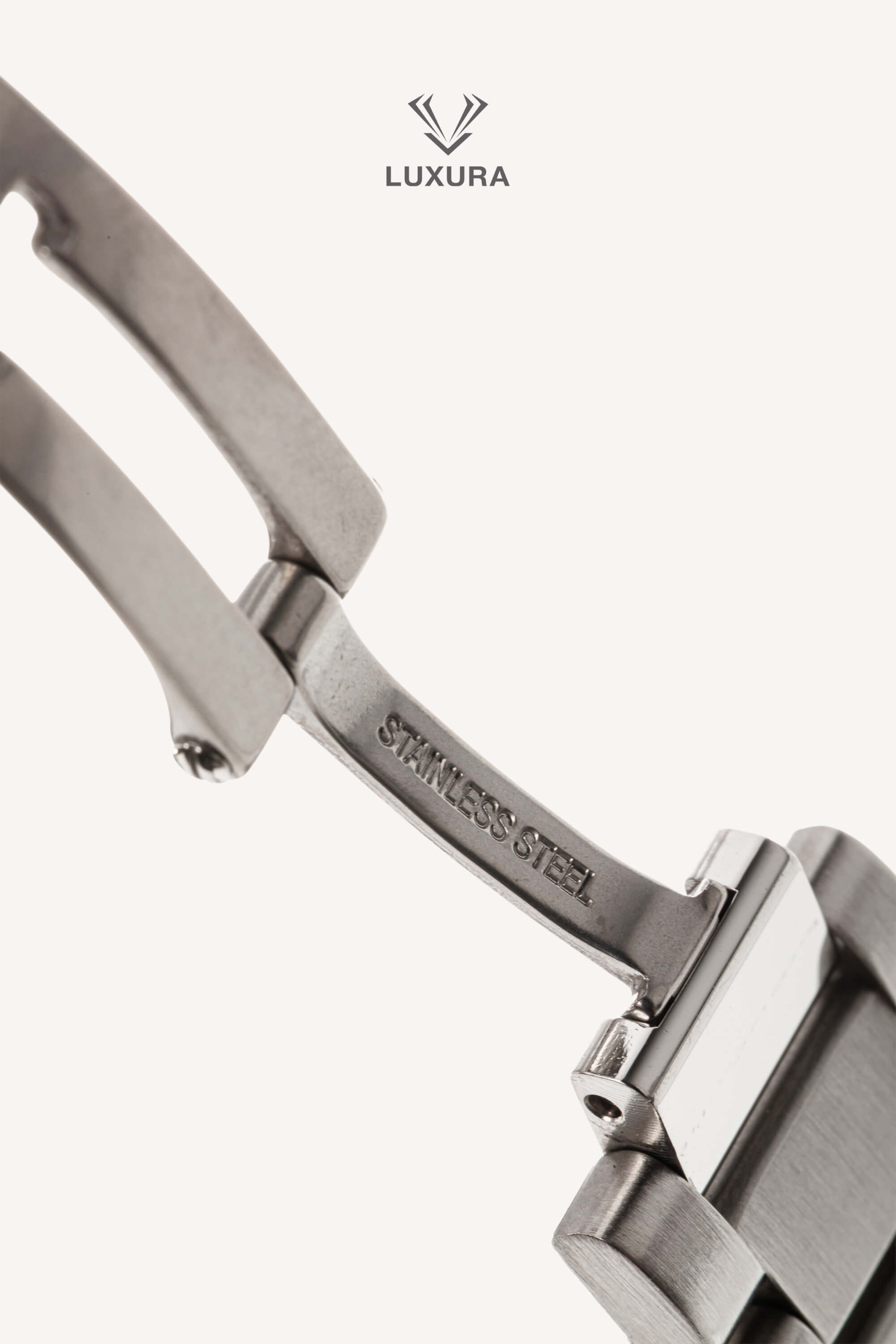 <span style="font-size: 10px; color: rgb(101, 101, 101);letter-spacing: .15em;"> IN TENDINTE</span><br><strong>CARTIER</strong><br><div style="margin-top:10px; font-size:16px;"> Pasha de Cartie-Extra Alligator Straps Stainless Steel Watch </div><br> - Image 7