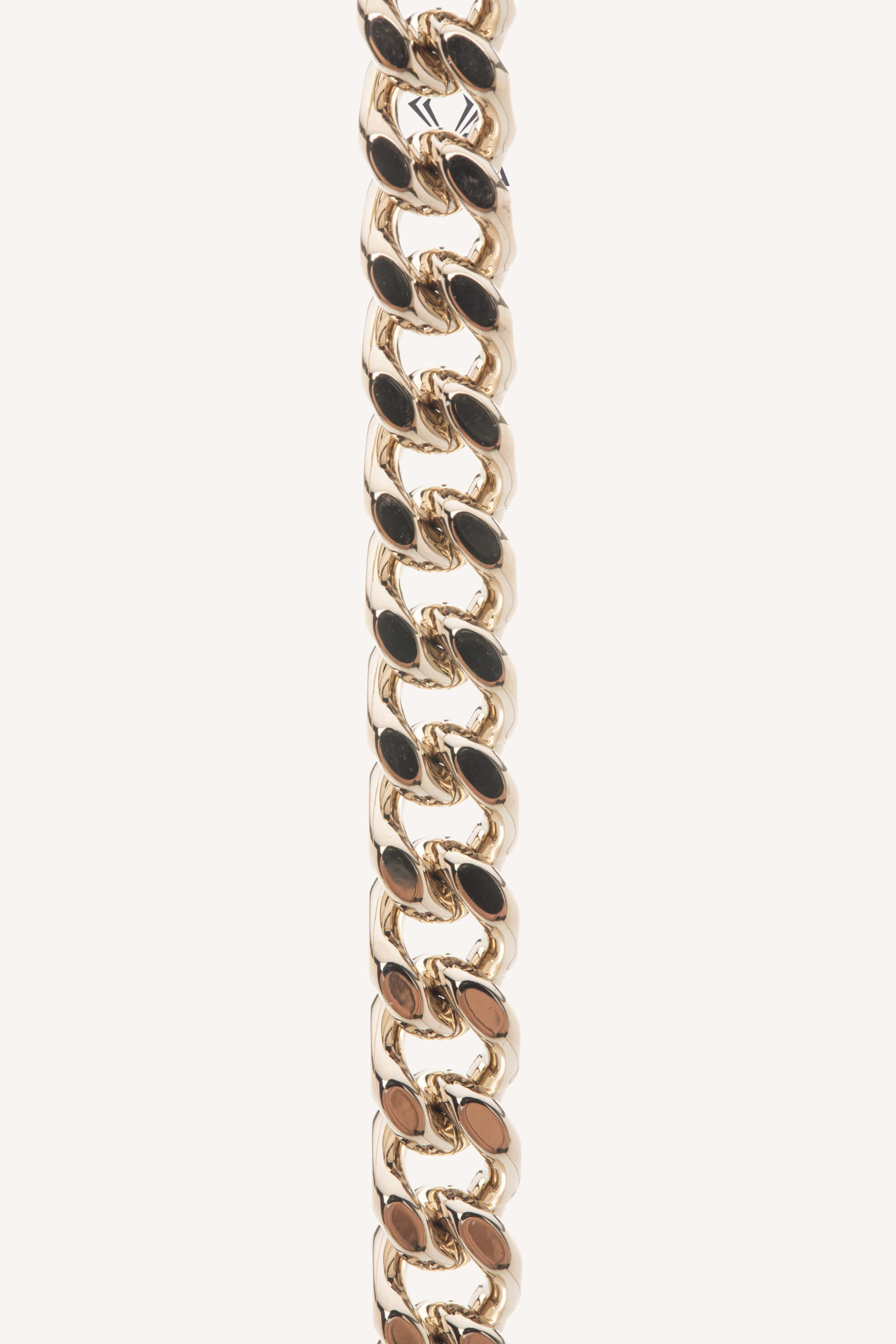 <span style="font-size: 10px;letter-spacing: .15em">NEW COLLECTION</span><br> <strong>DIOR</strong><br> <div style="margin-top:10px;font-size:16px">Lady Dior Mini Bag with Chain Lambskin Leather with Cannage Patern in Soft Pink Mimosa and White</div><br> - Image 28