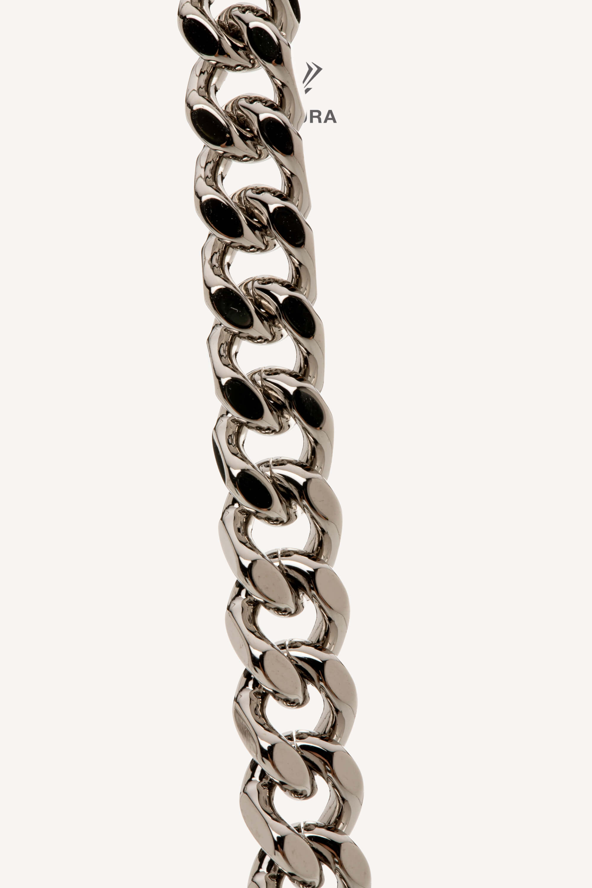 <span style="font-size: 10px;letter-spacing: .15em">NEW COLLECTION</span><br> <strong>DIOR</strong><br> <div style="margin-top:10px;font-size:16px">Mini Lady Dior Bag with Chain Two-Tone Latte and Black Cannage Lambskin</div><br> - Image 28