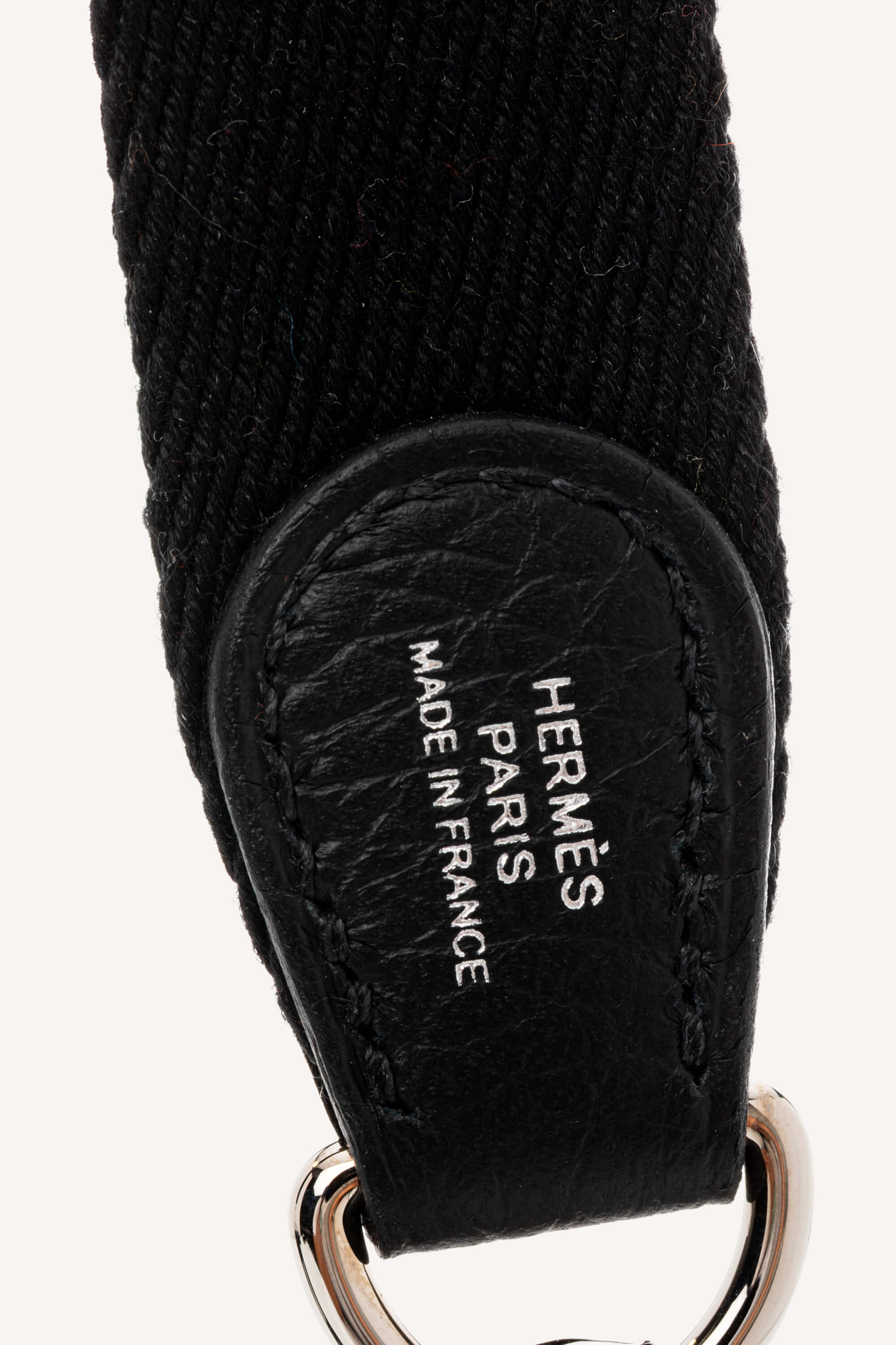 <span style="font-size: 10px;letter-spacing: .15em">BEST DEAL</span><br> <strong>HERMES</strong><br> <div style="margin-top:10px;font-size:16px">Sac Evelyne 16 Amazone Black Taurillon Clemence</div><br> - Image 12