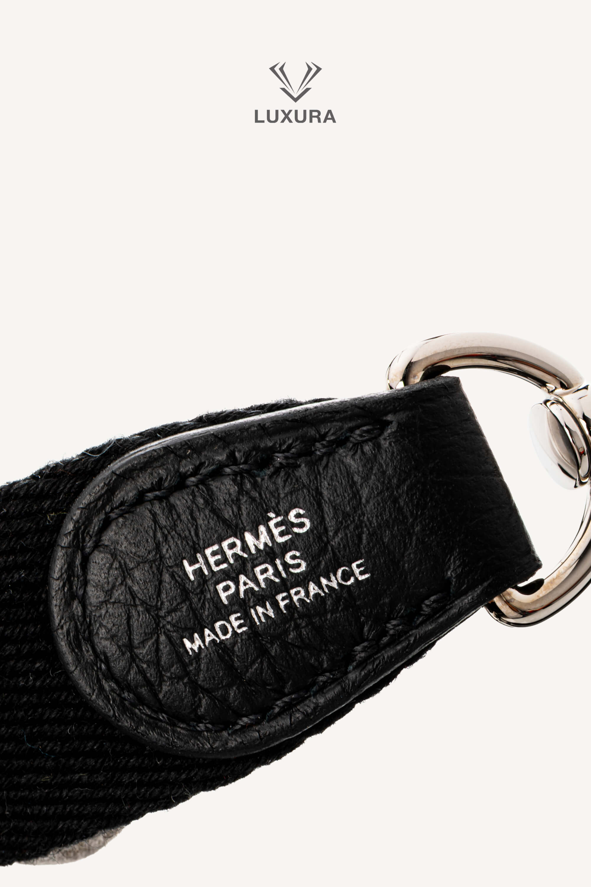<span style="font-size: 10px;letter-spacing: .15em">BEST DEAL</span><br> <strong>HERMES</strong><br> <div style="margin-top:10px;font-size:16px">Sac Evelyne 16 Amazone Black Taurillon Clemence</div><br> - Image 13