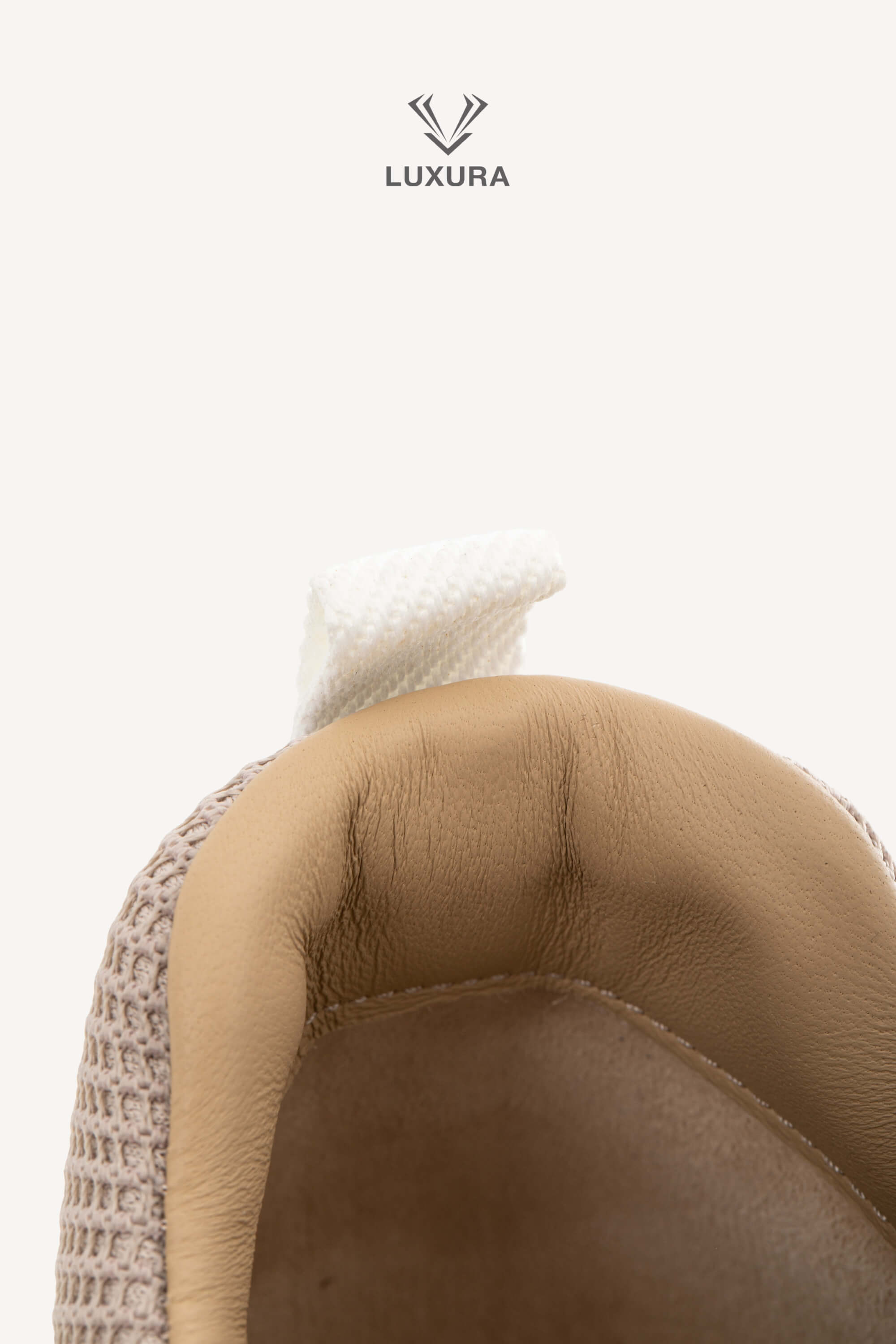 Luxura Boutique | Hermes Bouncing Sneaker Beige Lin 39 | SSLEB00227320 | imagine 20
