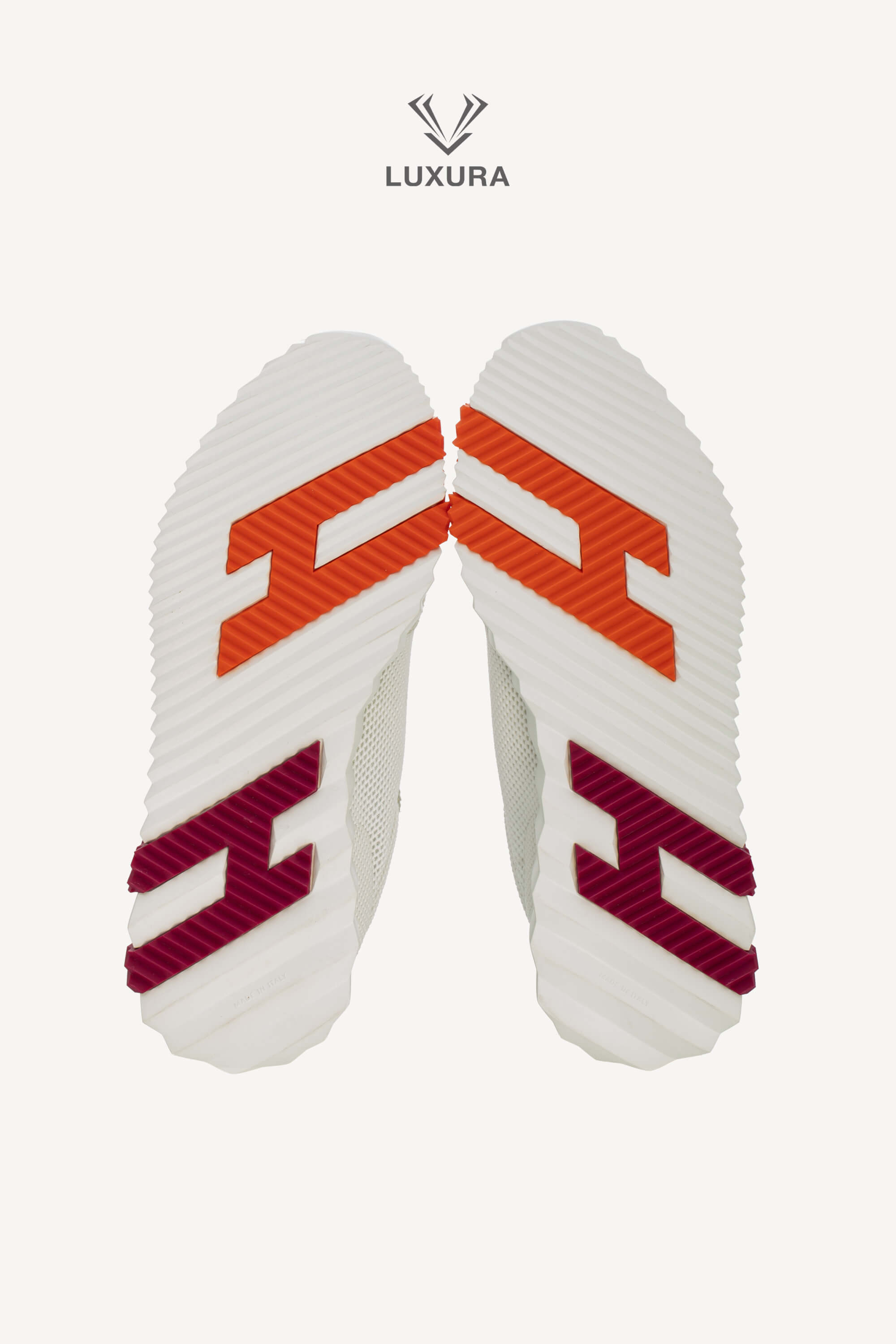 Special | Hermes Bouncing Sneaker Textured Mesh and Suede Goatskin White 40 | SSLEB00227315 | imagine 18