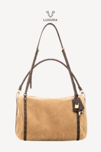 Genti de designeri pre-owned | LOUIS VUITTON Express MM Noisette M26358