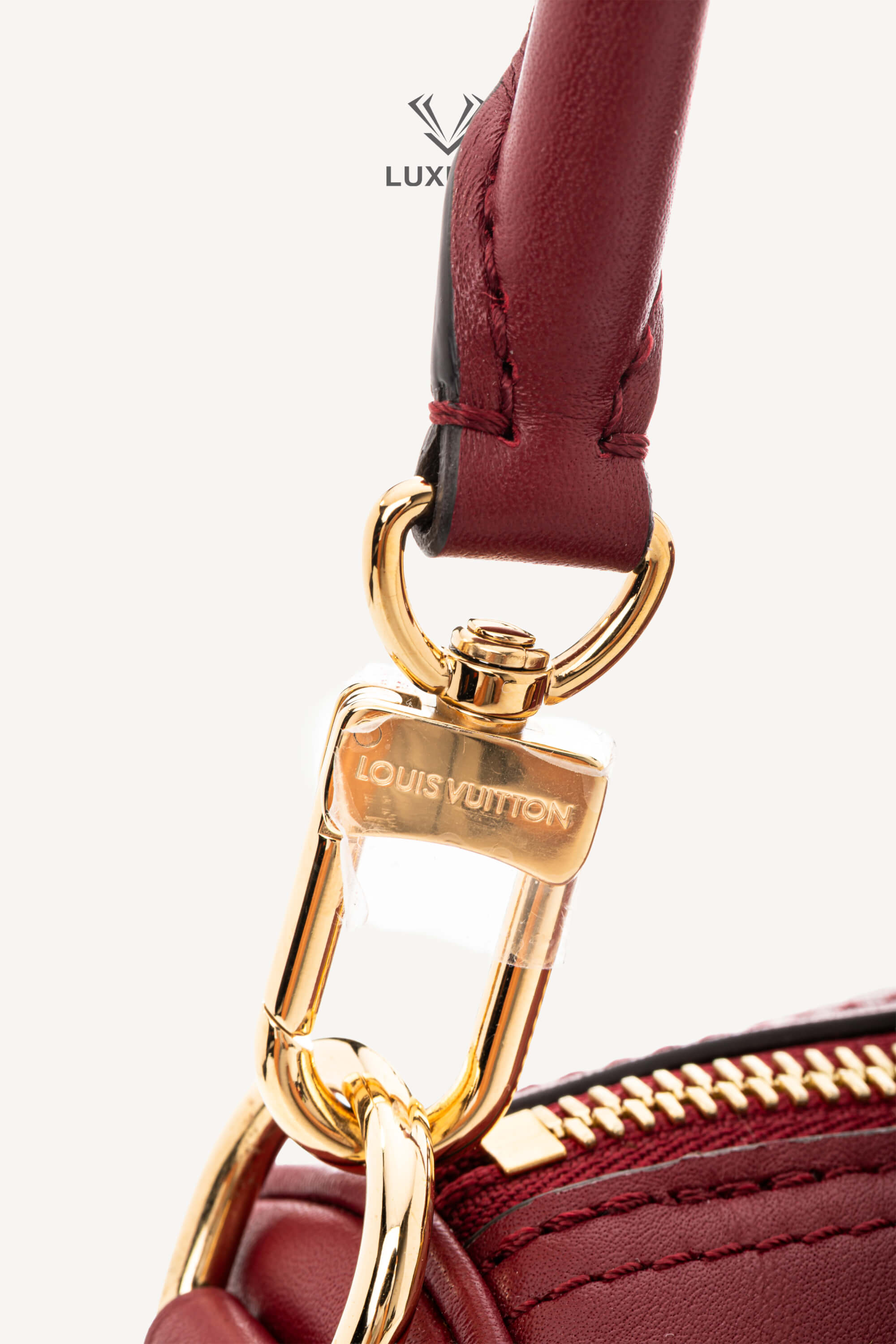 <span style="font-size: 10px;letter-spacing: .15em"></span><br> <strong>LOUIS VUITTON</strong><br> <div style="margin-top:10px;font-size:16px">Travels With Grace Coddington Speedy Soft 30</div><br> - Image 27