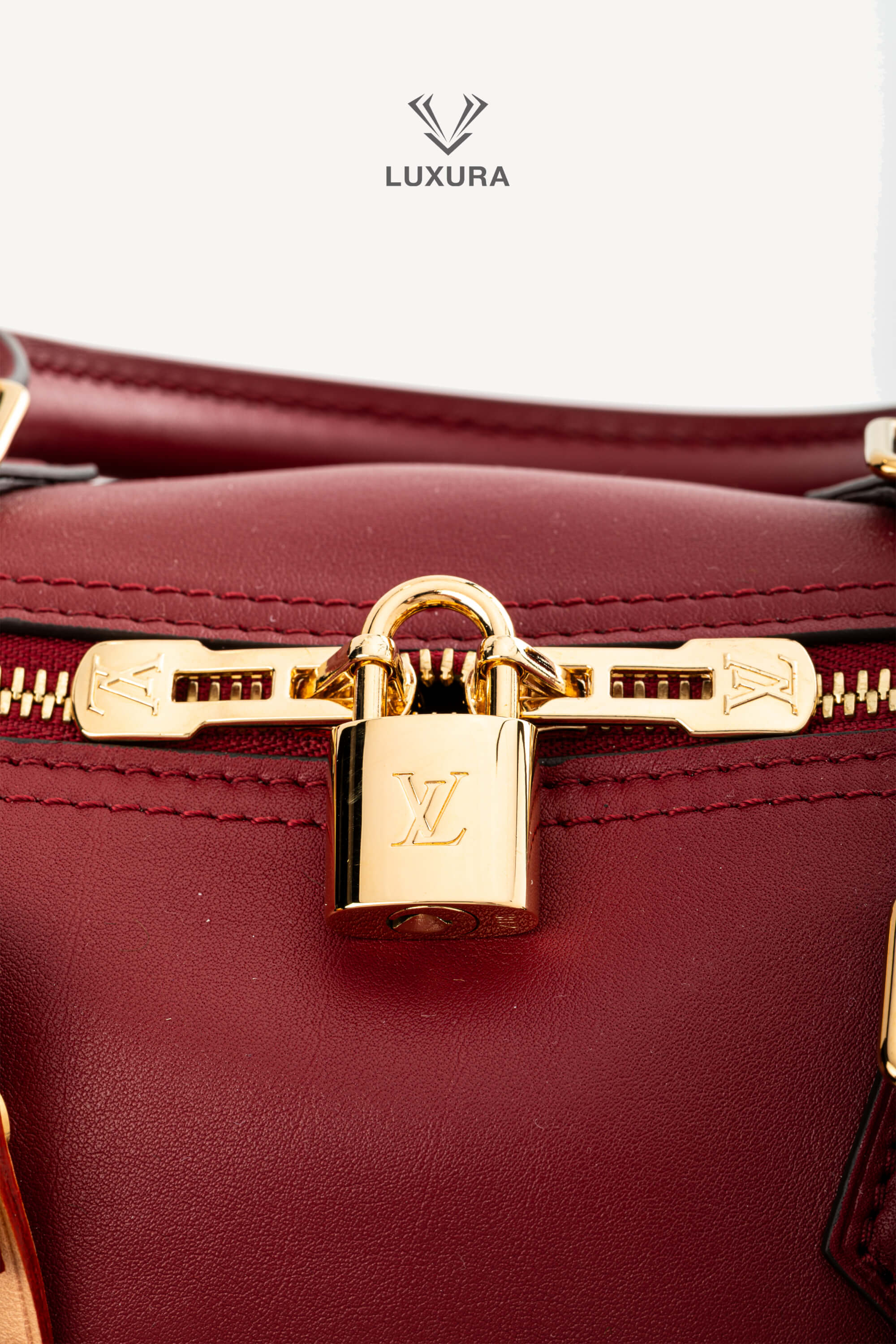 <span style="font-size: 10px;letter-spacing: .15em"></span><br> <strong>LOUIS VUITTON</strong><br> <div style="margin-top:10px;font-size:16px">Travels With Grace Coddington Speedy Soft 30</div><br> - Image 16