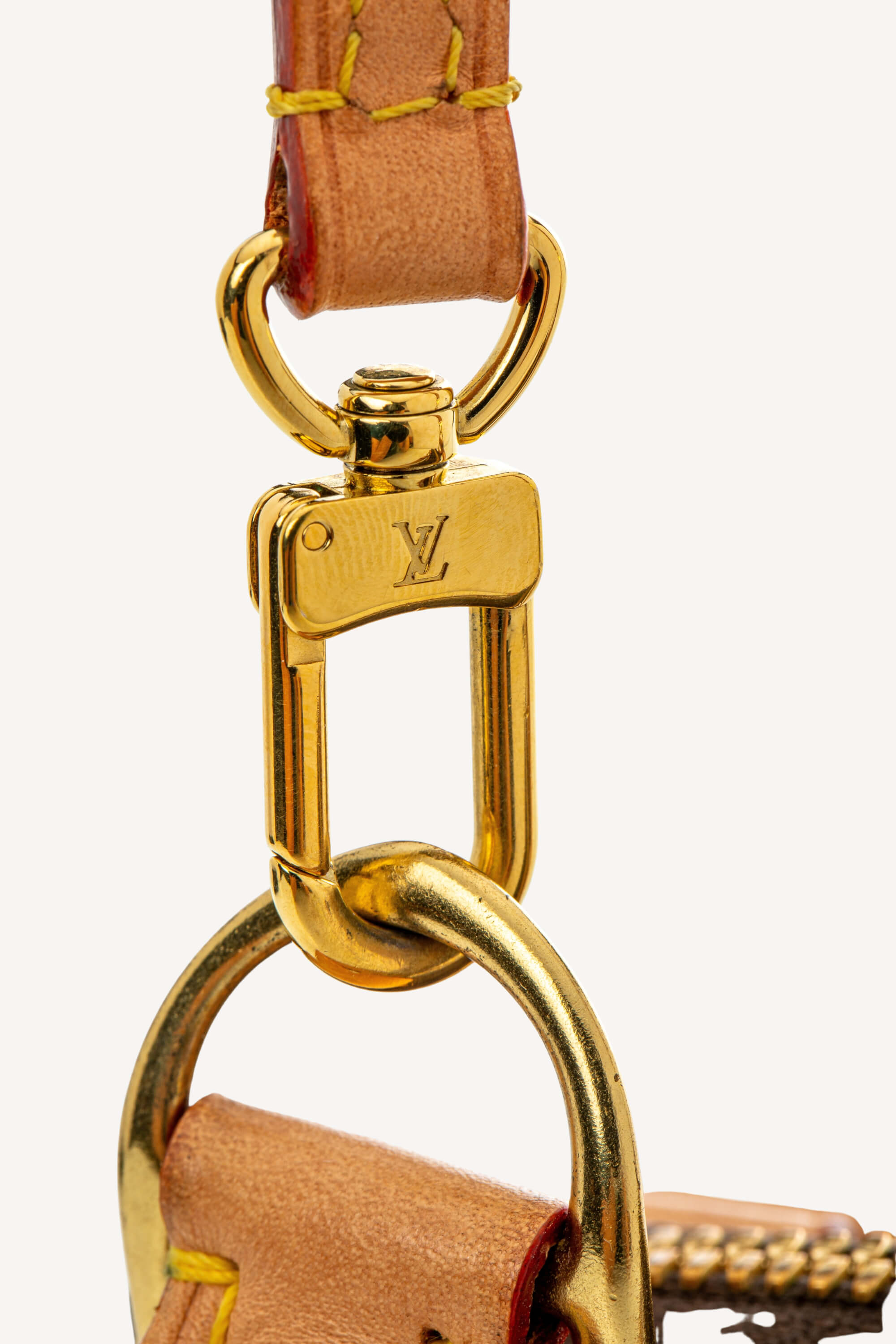<span style="font-size: 10px;letter-spacing: .15em">BEST DEAL</span><br> <strong>LOUIS VUITTON</strong><br> <div style="margin-top:10px;font-size:16px">Alma BB Monogram Canvas M46990</div><br> - Image 21