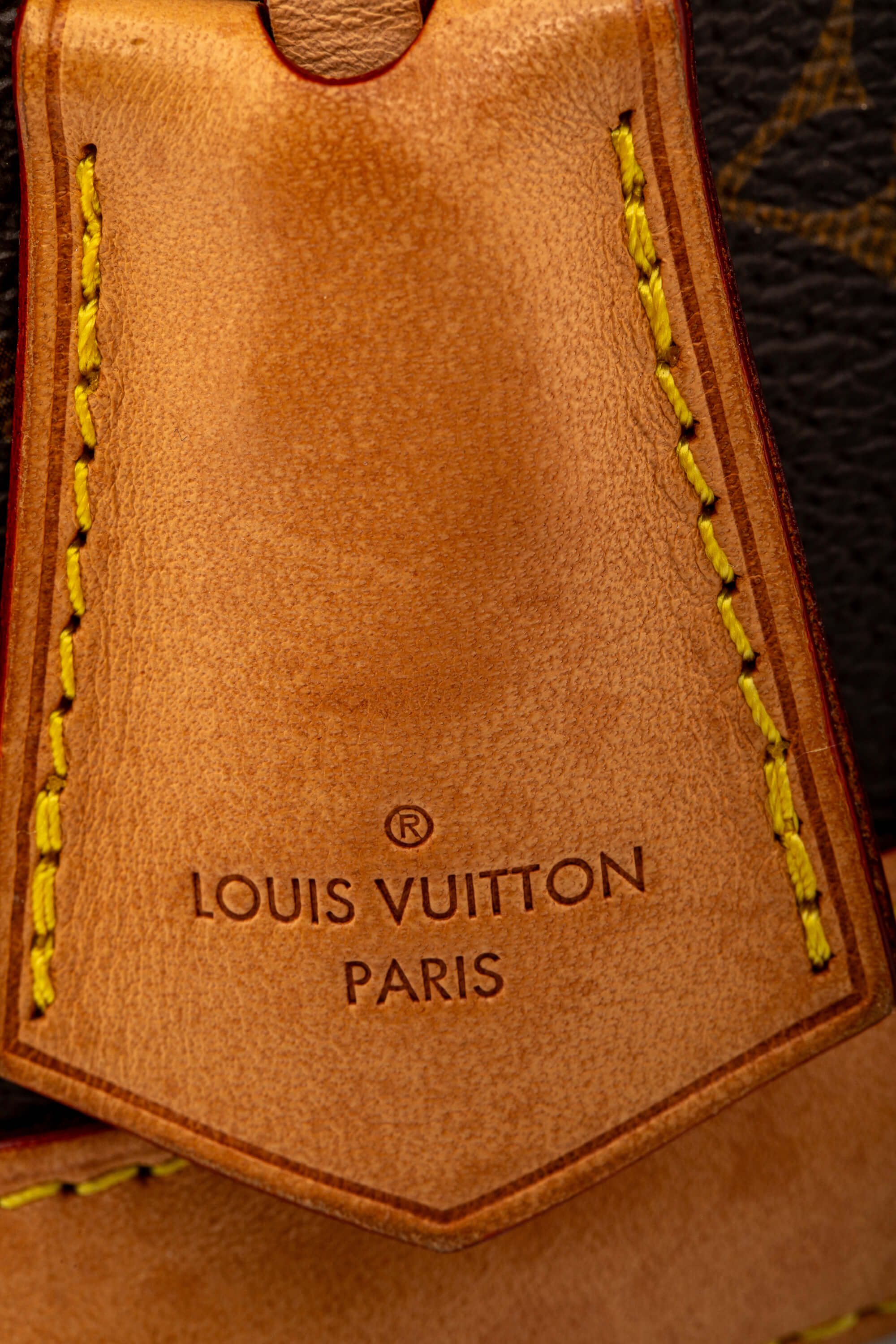 <span style="font-size: 10px;letter-spacing: .15em">BEST DEAL</span><br> <strong>LOUIS VUITTON</strong><br> <div style="margin-top:10px;font-size:16px">Alma BB Monogram Canvas M46990</div><br> - Image 17