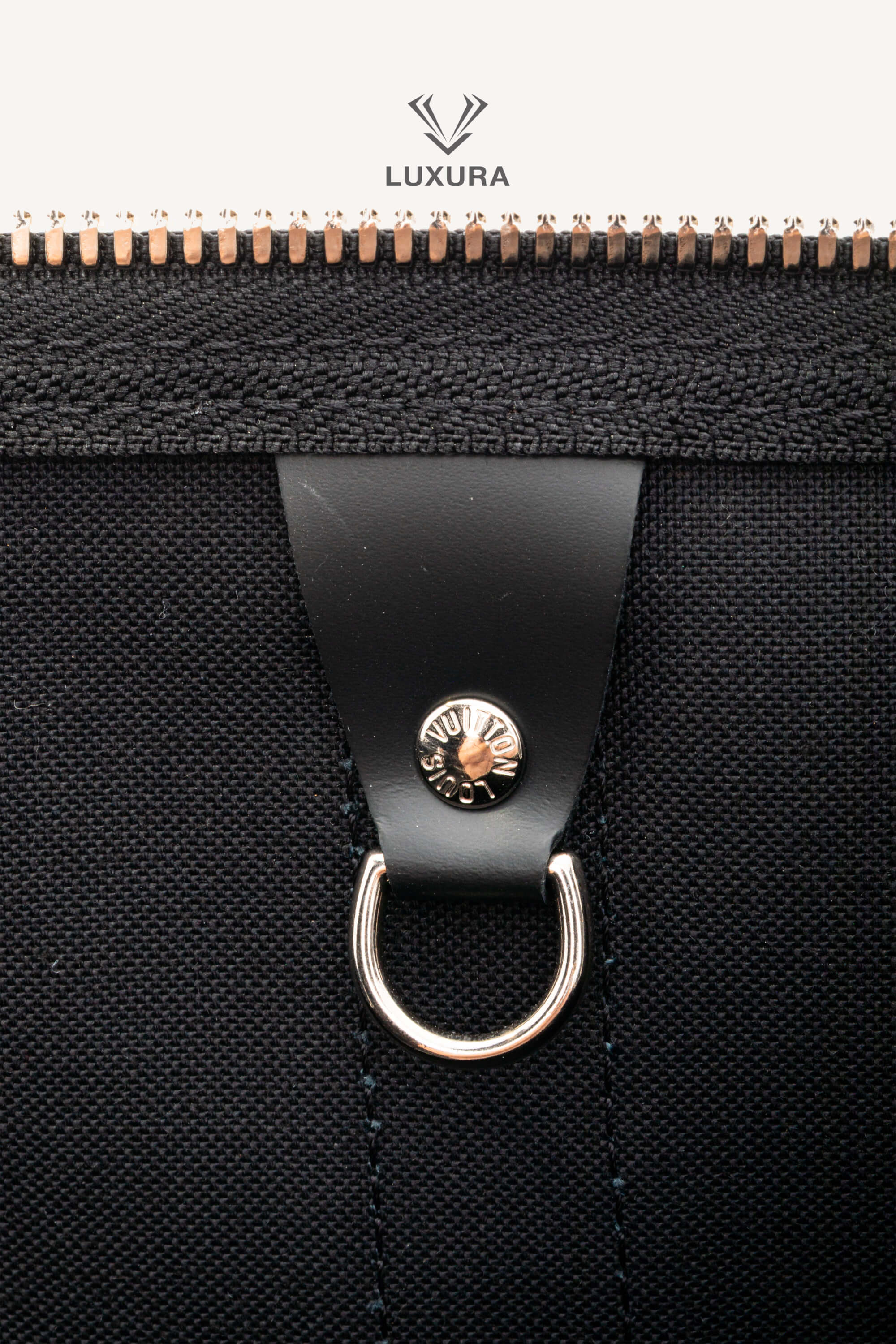 <span style="font-size: 10px;letter-spacing: .15em">BEST DEAL</span><br> <strong>LOUIS VUITTON</strong><br> <div style="margin-top:10px;font-size:16px">Damier Graphite Canvas Keepall Bandouliere 55 N41413</div><br> - Image 22
