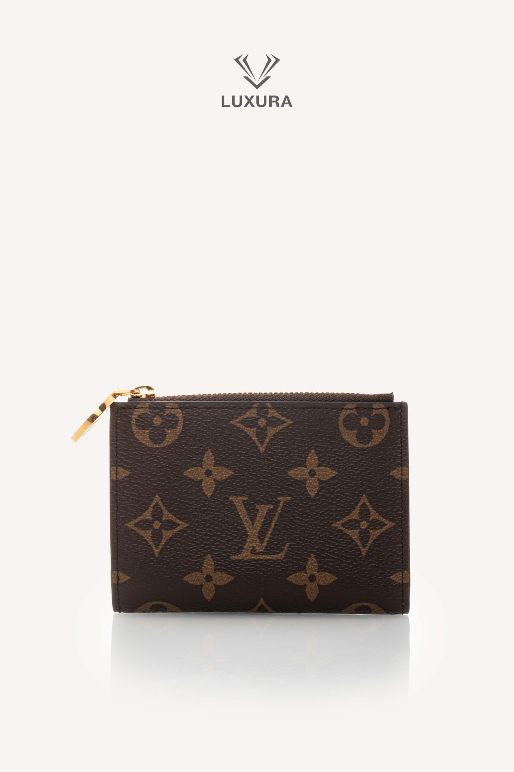 <span style="font-size: 10px;letter-spacing: .15em">BEST DEAL</span><br> <strong>LOUIS VUITTON</strong><br> <div style="margin-top:10px;font-size:16px">Lisa Wallet Vert Asnieres Monogram Canvas M25693</div><br> - Image 5