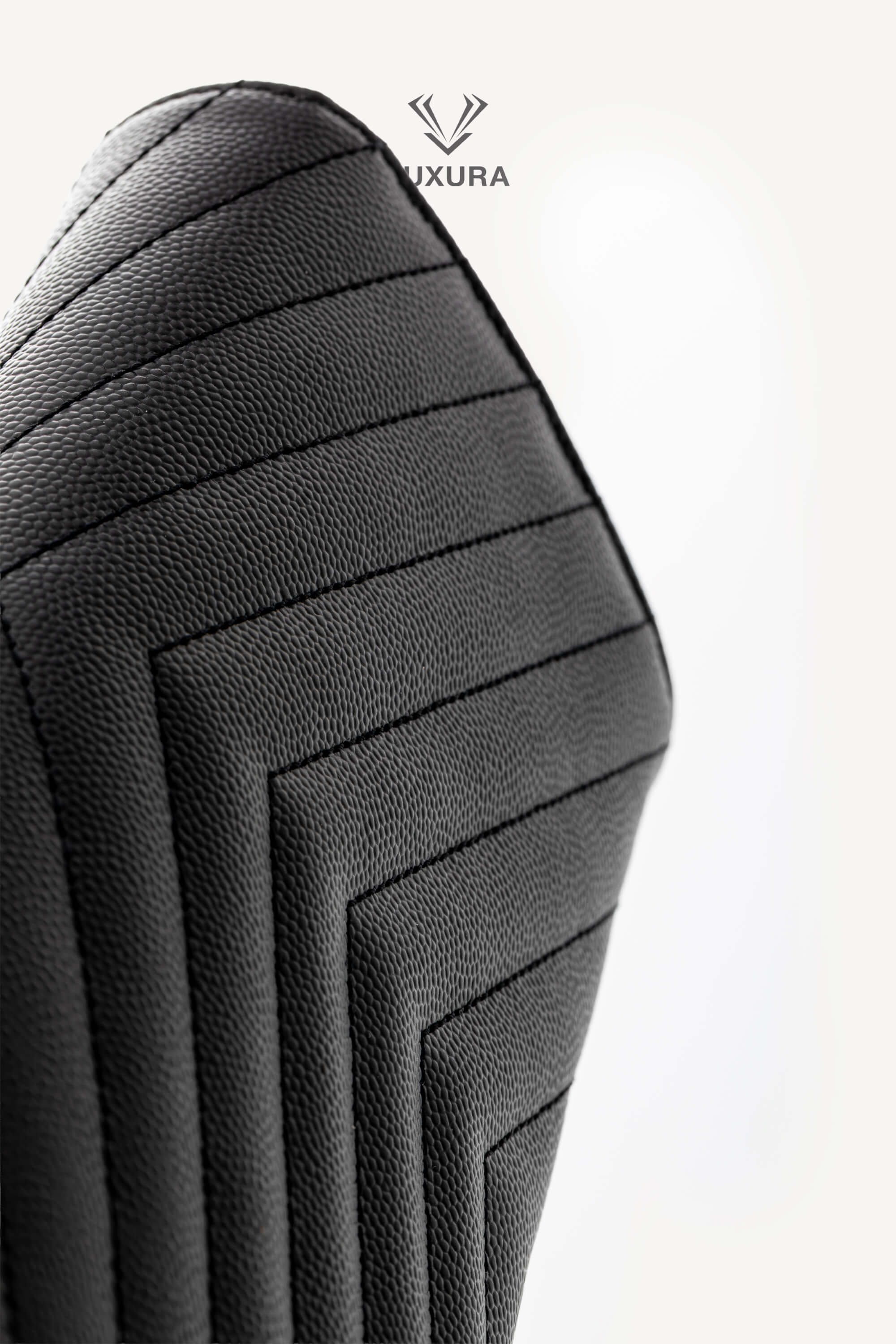 <span style="font-size: 10px;letter-spacing: .15em">BEST DEAL</span><br> <strong>SAINT LAURENT</strong><br> <div style="margin-top:10px;font-size:16px">Cassandre Matelasse Large Flap Wallet in Grain de Poudre Leather Black</div><br> - Image 8