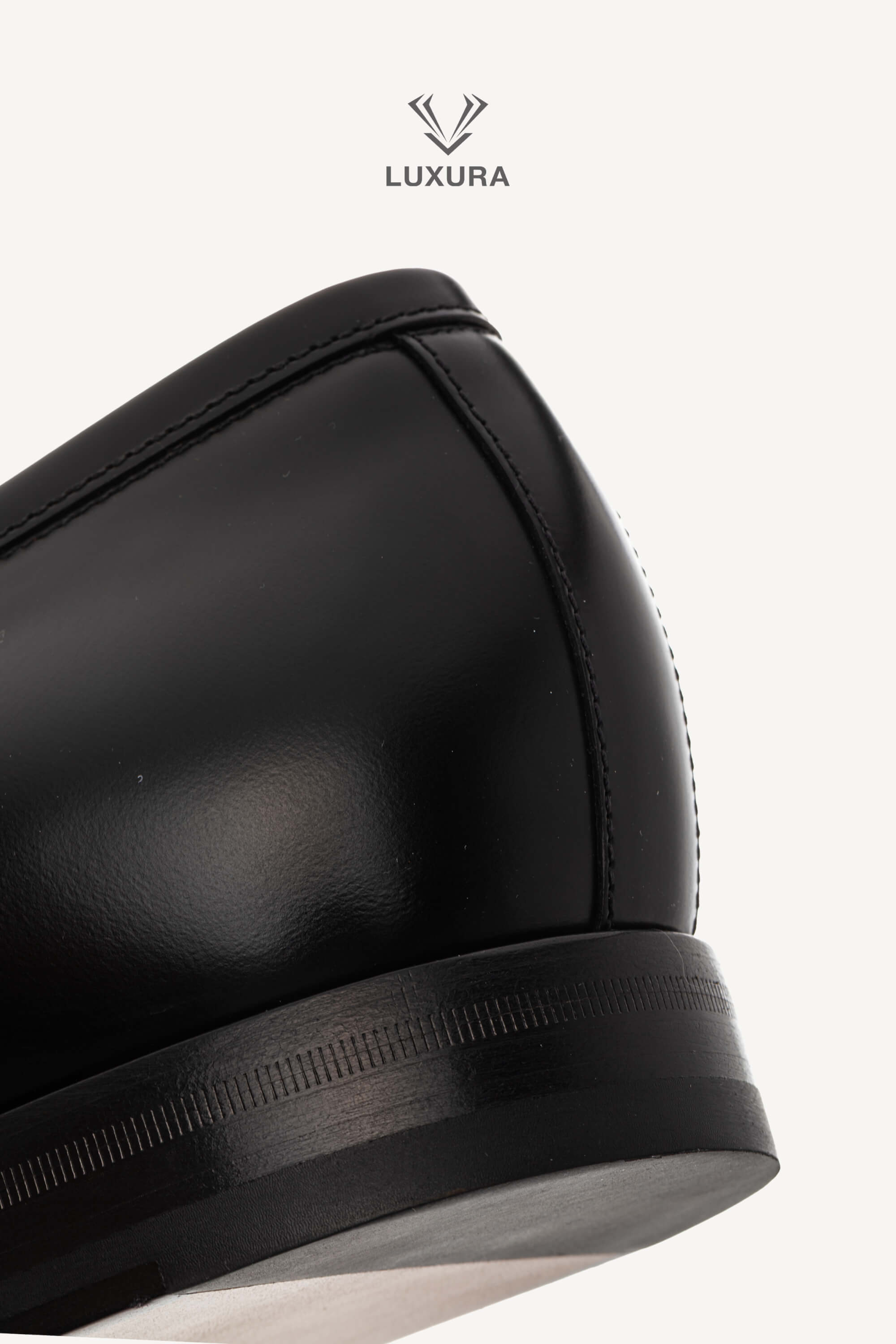<span style="font-size: 10px;letter-spacing: .15em">BEST DEAL</span><br> <strong>GUCCI</strong><br> <div style="margin-top:10px;font-size:16px">Calfskin Horsebit Mens Jordaan Loafers Black 45</div><br> - Image 13