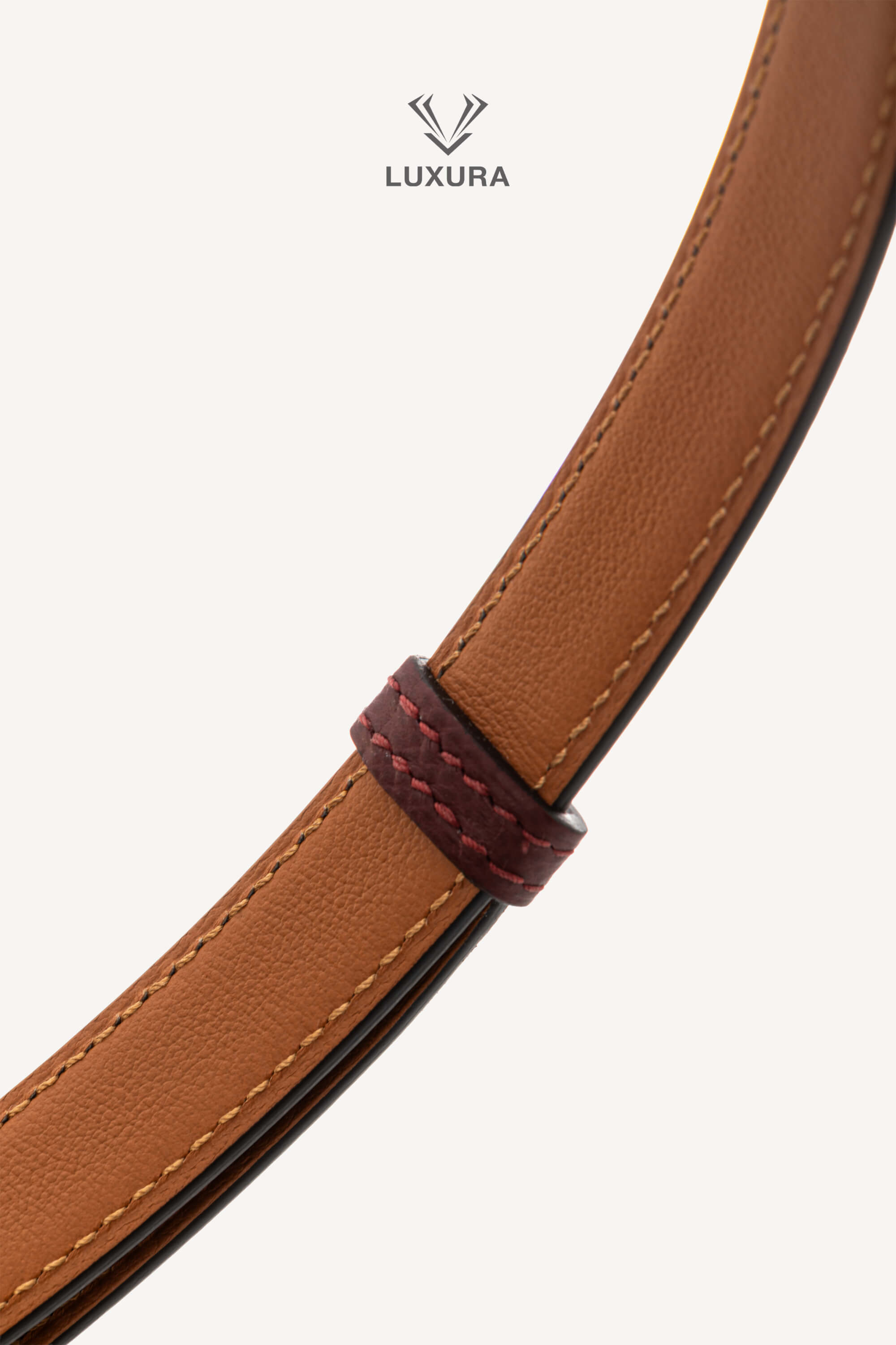 <span style="font-size: 10px;letter-spacing: .15em">HARD TO FIND</span><br> <strong>HERMES</strong><br> <div style="margin-top:10px;font-size:16px">Thalassa 18 Belt Rouge H</div><br> - Image 10