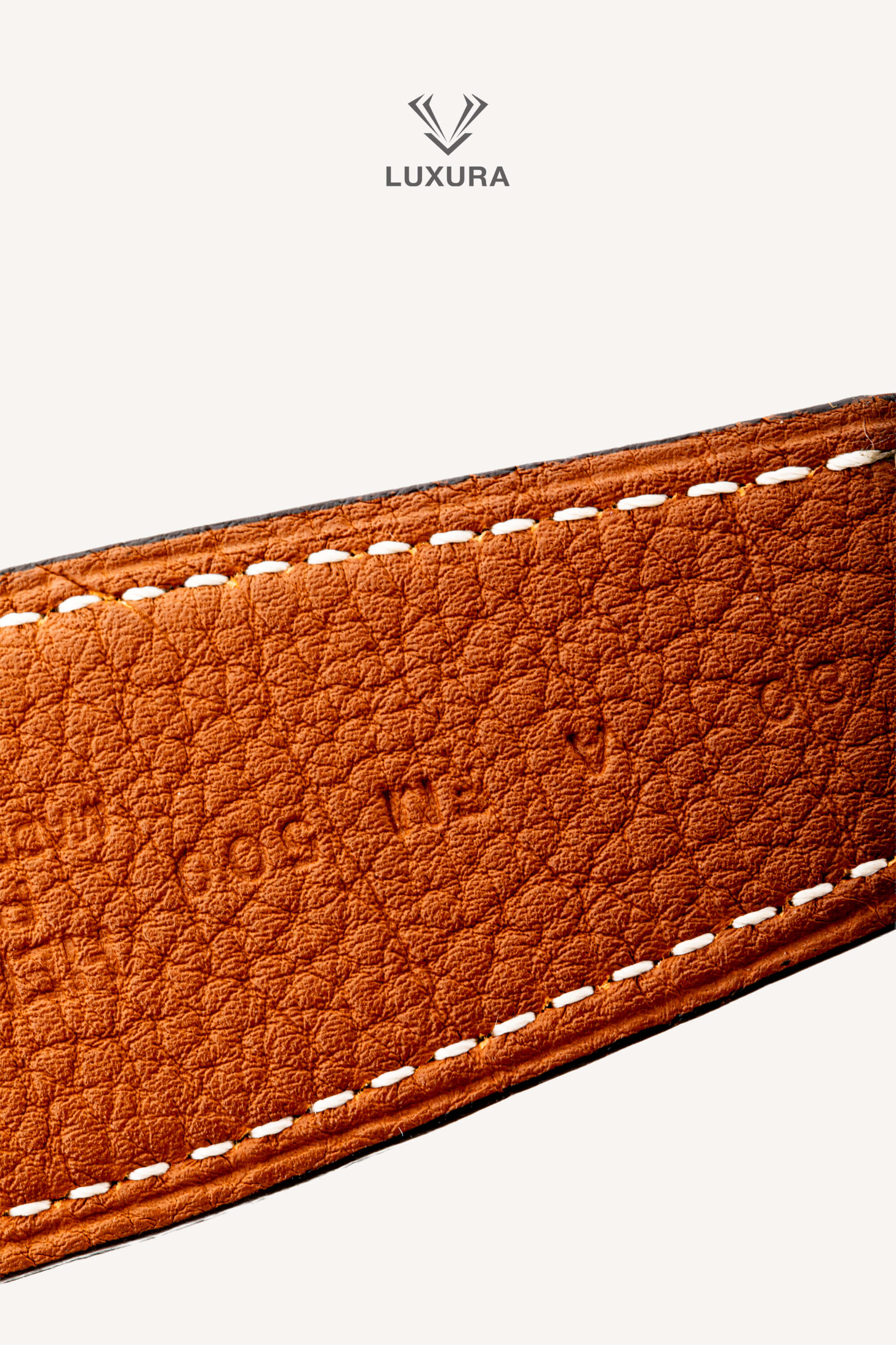 <span style="font-size: 10px;letter-spacing: .15em">BEST DEAL</span><br> <strong>HERMES</strong><br> <div style="margin-top:10px;font-size:16px">H Belt Buckle with Reversible Strap Noir/Gold 85cm</div><br> - Image 9